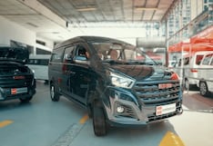 Grupo ecuatoriano Ambacar expande marcas chinas y nuevas unidades de carga en Perú