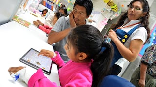 Educación inclusiva: los seis colegios de Trujillo que enseñarán lenguaje de señas