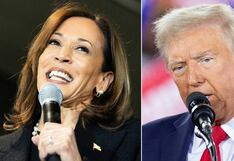 CNN transmite los resultados de las elecciones de USA 2024: Kamala Harris contra Trump