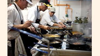 Gastronomía: Esta es la receta de Le Cordon Bleu Perú para seguir expandiéndose