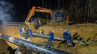 PPK: Las lecciones del gas de Camisea y la fragilidad del sistema