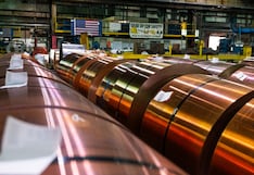 Se avecina la ‘hora de la verdad’ para el cobre: los factores que agravarán la escasez del metal rojo