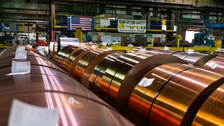 Se avecina la ‘hora de la verdad’ para el cobre: los factores que agravarán la escasez del metal rojo