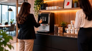 Nestlé Professional: ¿cuál es el negocio que crece más de 25% y gana espacio en el sector minero?
