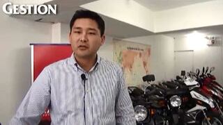Lifan: Venta de motocicletas se recupera y mercado cerraría en 300,000 unidades el 2014