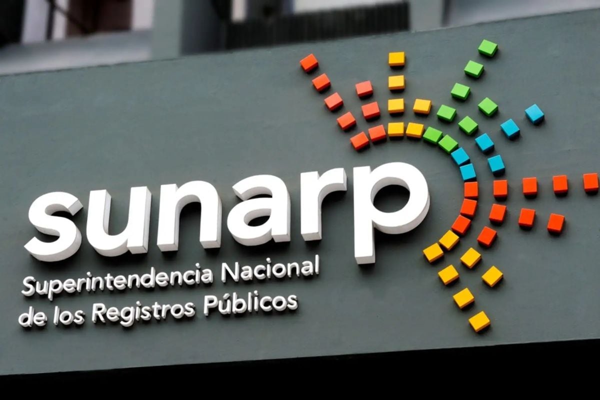 La medida reduce el gasto notarial y agiliza los trámites al no requerir escritura pública, otorgando total predictibilidad sobre los requisitos para los usuarios. (Foto: Andina)