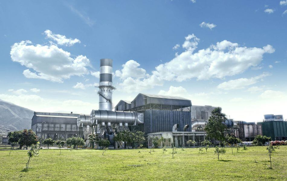 Siderperú busca contrarrestar contracción de ingresos.