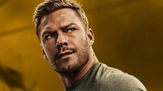 “Reacher”: el personaje que regresó en la temporada 2