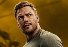 “Reacher”: el personaje que regresó en la temporada 2