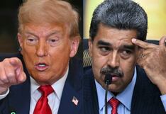 The Economist: la guerra se cierne sobre Venezuela mientras Trump prueba su doctrina
