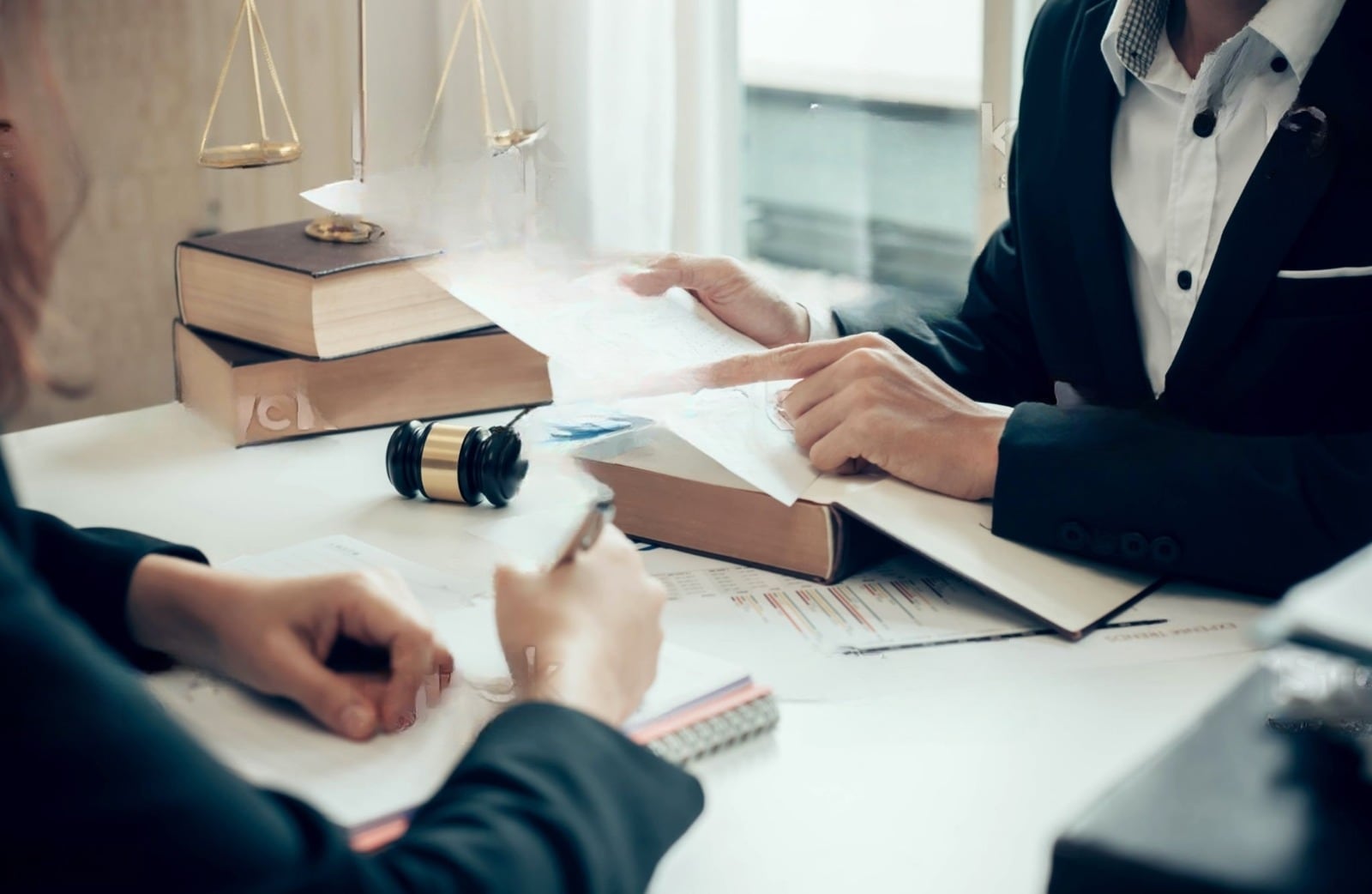 Derechos laborales. (Foto: Difusión)