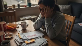 Atención migrantes que pretenden abandonar EE.UU.: qué consecuencias legales y financieras afronta un extranjero con deudas pendientes