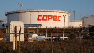 Chilena Copec se convierte en máxima accionista de española Ampere Energy