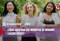 ¿Qué aportan las mujeres al mundo corporativo?