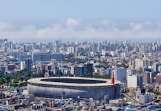 BCR: economía peruana crecería en alrededor de 3.5% en tercer trimestre