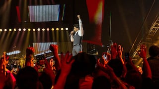 Desde Bad Bunny a Gusttavo Lima: dime qué música escuchas y te diré por quién votas
