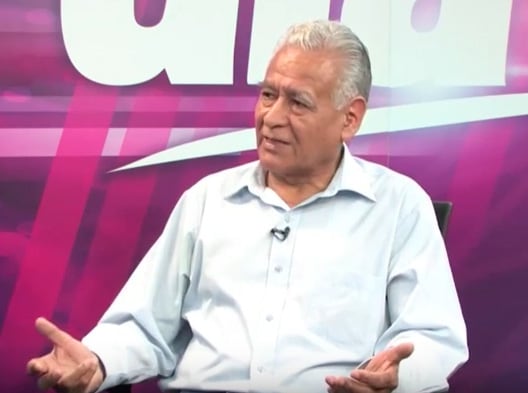 Aurelio Ochoa reconoce que falta realizar planificación energética para dar redundancia al transporte de gas natural