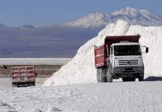 La planta de producción de litio en Bolivia, una promesa sin cumplir