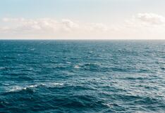 El Mediterráneo se llenó de “gigantes de sal” hace 6 millones de años