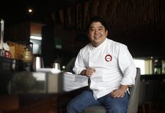 “Micha” Tsumura y su plan con Maido, el mejor restaurante de América Latina
