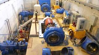 Ergon Power abrirá pequeñas centrales hidroeléctricas