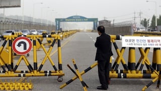 Corea del Norte reabrirá zona industrial luego de que Corea del Sur amenazara con cierre permanente