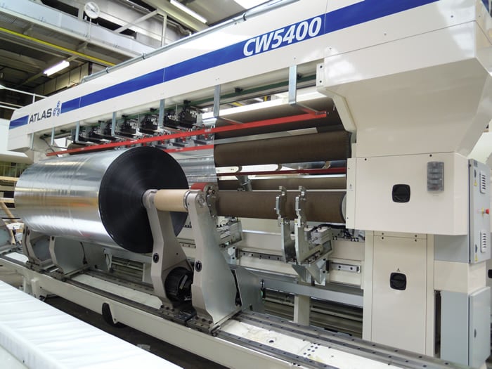 OPP Film, filial peruana de Oben Holding Group, se especializa en la fabricación de películas de polipropileno, poliéster y nylon para empaques flexibles, además de recubrimientos para la industria gráfica, productos termoformados de polipropileno, resinas de ingeniería y flejes de poliéster. (Foto: Difusión)