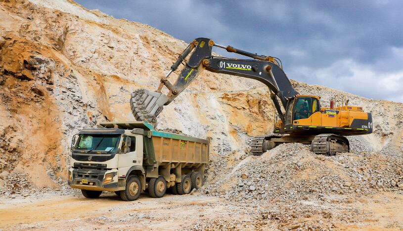 Summa Gold, con operaciones en Huamachuco (La Libertad), pide al Estado extender el estado de emergencia ante el avance de la minería ilegal.