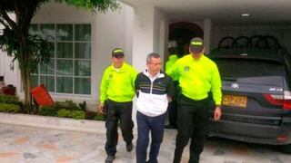 Resumen político de la semana: De Humala en la APEC a la captura de Rodolfo Orellana