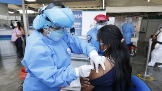 COVID-19: Pfizer proveerá al Perú la cadena de frío para conservación de vacuna