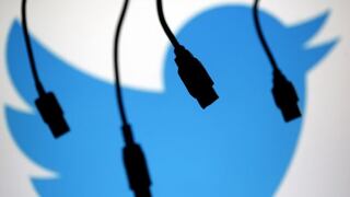 Twitter suspendió 125 mil cuentas con "contenido terrorista"