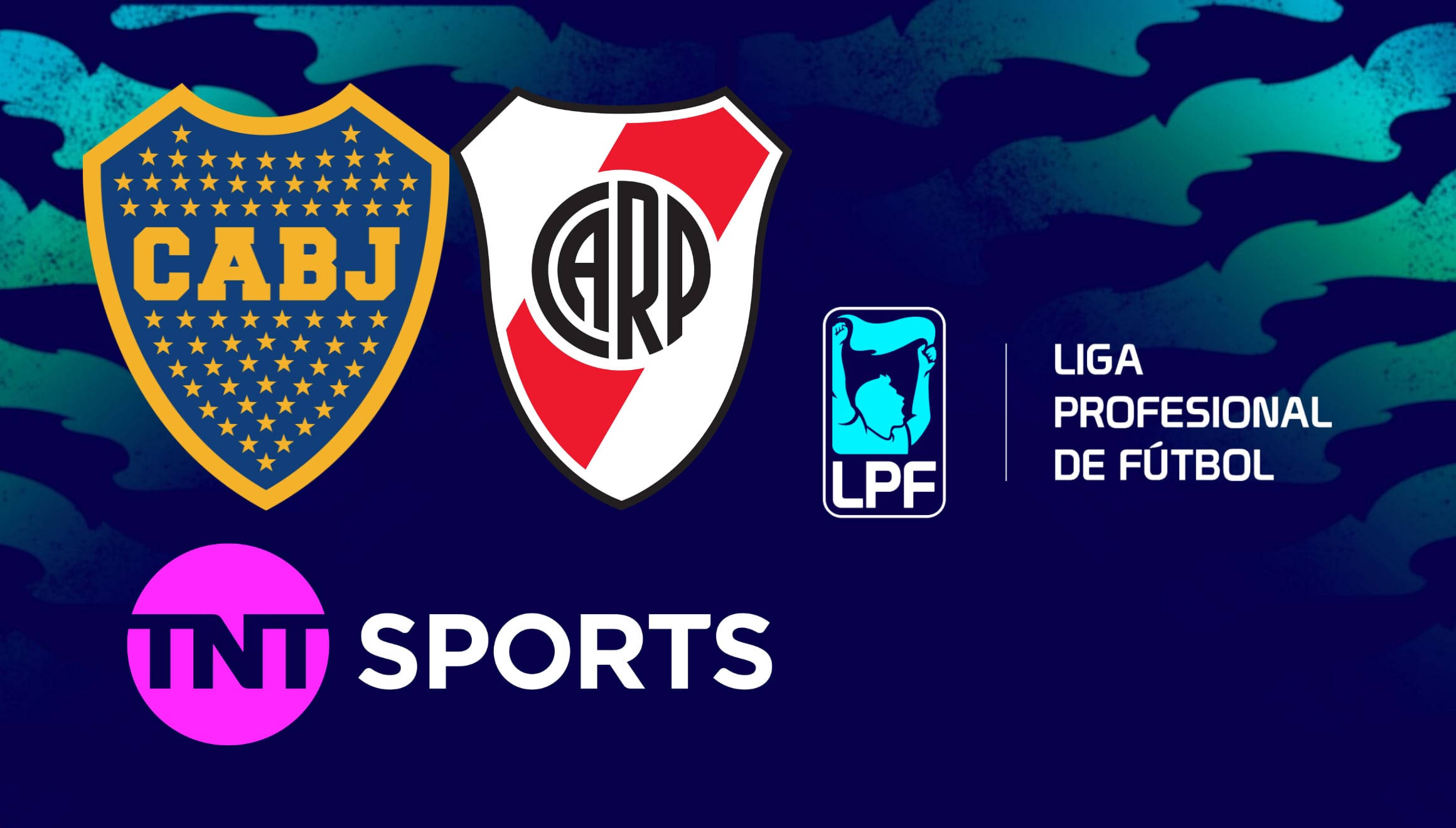 ¡Vibra con el Superclásico! Mira dónde ver el River vs. Boca EN DIRECTO por TNT Sports EN VIVO por Internet. Sigue la transmisión por Fútbol TV y online en EE. UU. para no perderte ni un gol de este choque histórico hoy. | Crédito: ligaprofesional.ar / Composición Gestión Mix