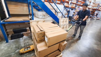 Los trabajos que podrían ser reemplazados por herramientas de IA