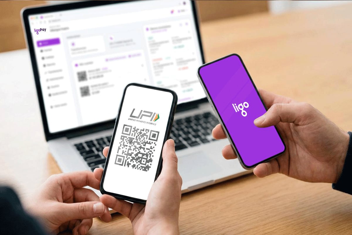 LigoPay permite automatizar procesos financieros como PayIns, PayOuts y conciliación automática. (Foto: Ligo)