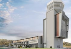 Aeropuerto de Chinchero avanza: Acciona gana contrato millonario para torre de control
