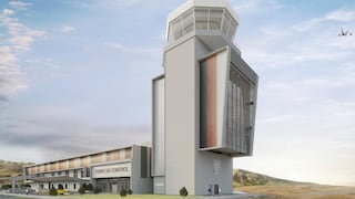 Aeropuerto de Chinchero avanza: Acciona gana contrato millonario para torre de control