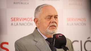 Jorge Montoya afirma que Renovación Popular debe participar en elección de la Mesa Directiva