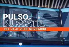 Pulso Bursátil: tres divisas latinoamericanas caen mientras mineras suben en bolsa local