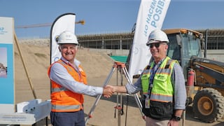 Costa de Sol abrirá hotel de lujo en Jorge Chávez en primer trimestre de 2025