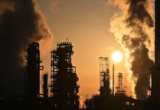 Irán intensifica ataques en el Golfo: fuertes explosiones sacuden Baréin