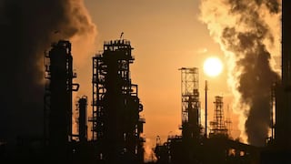 Irán intensifica ataques en el Golfo: fuertes explosiones sacuden Baréin