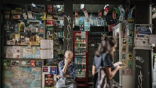 Los emergentes, entre pronósticos de tasas y de guerra comercial