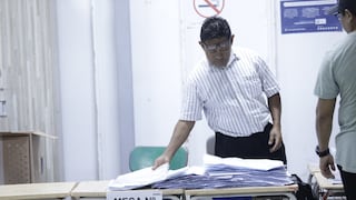 MTPE emite decreto con facilidades laborales para votantes o miembros de mesa el lunes 13 de abril