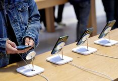 Apple pausa desarrollo de actualizaciones de software para corregir errores