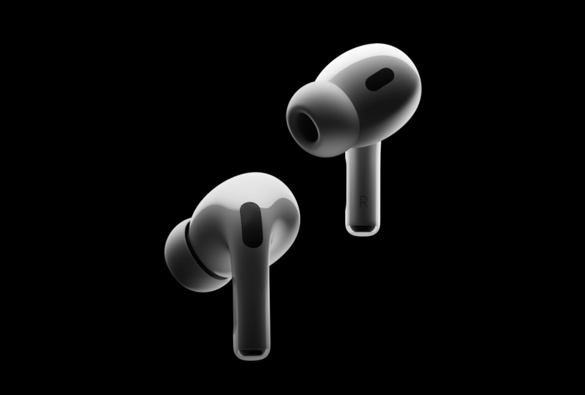 Los mejores AirPods también están en oferta de cara al Black Friday (Foto: Apple)