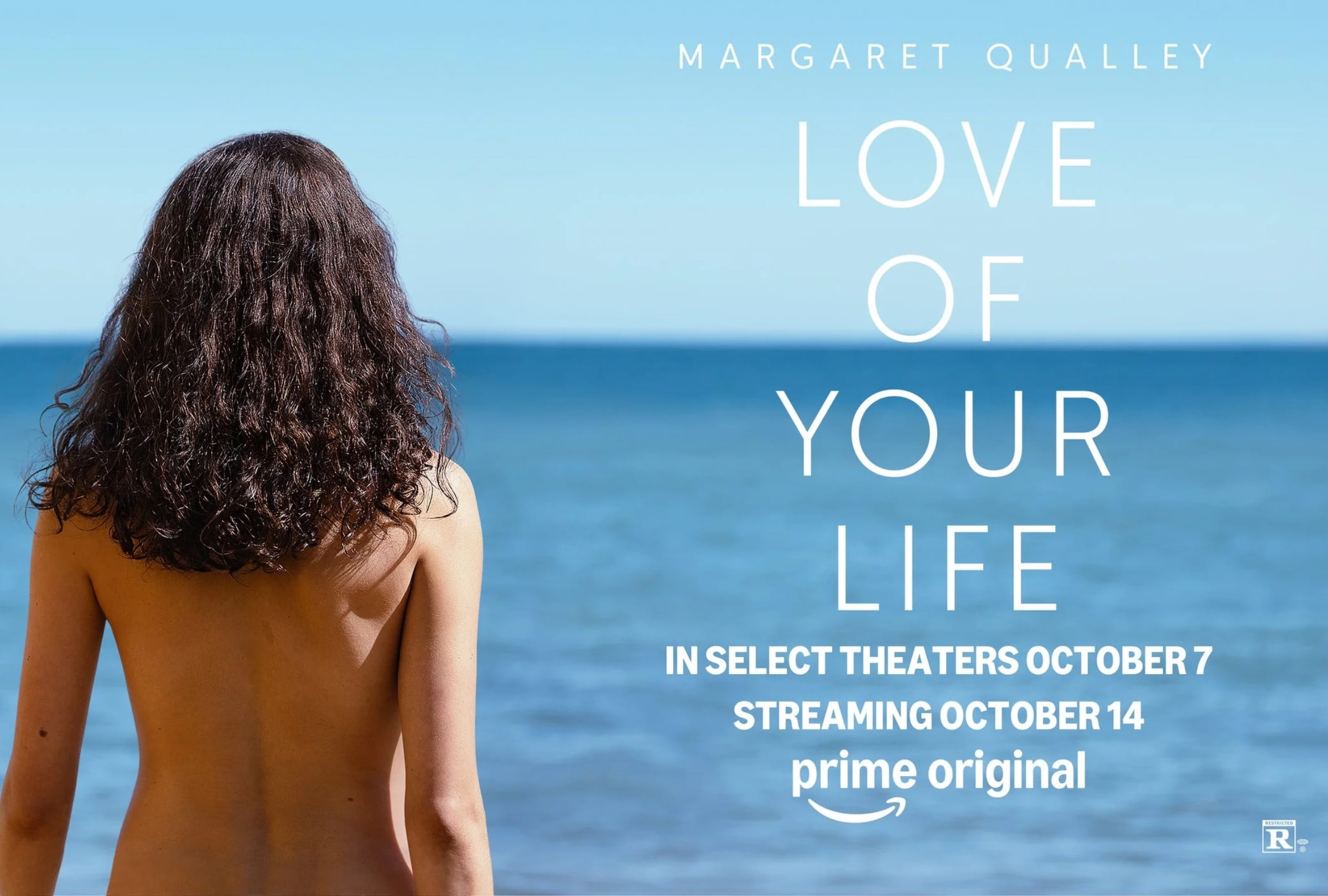 "Love of Your Life" es una película dirigida por Rachel Morrison que se desarrolla a lo largo de 106 minutos de metraje (Foto: Amazon MGM Studios / General Admission / Open Invite Entertainment)