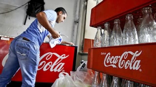 Arca Continental, embotelladora de Coca-Cola, alista cambios en planta de Pucusana: los detalles