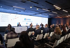 Entel destinará US$ 221 millones a Perú en 2026 y refuerza conexión satelital