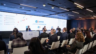 Entel destinará US$ 221 millones a Perú en 2026 y refuerza conexión satelital