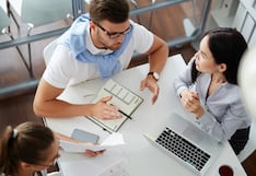 Digitalizar la gestión interna ayuda a las empresas a evitar reducciones salariales ilegales